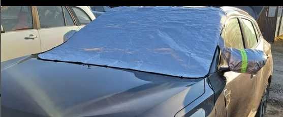 накидка на лобовое стекло