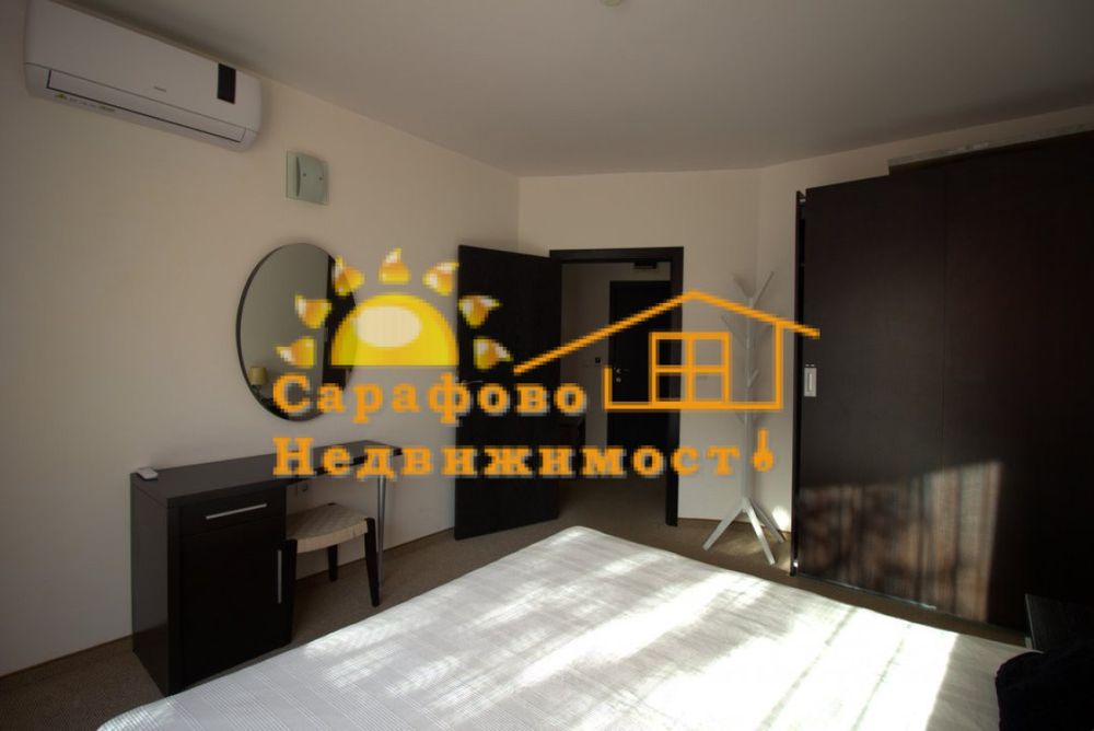 Продава се Двустаен апартамент в Бургас, Сарафово - 74 кв.м за 1075 €/кв.м - Снимка #6