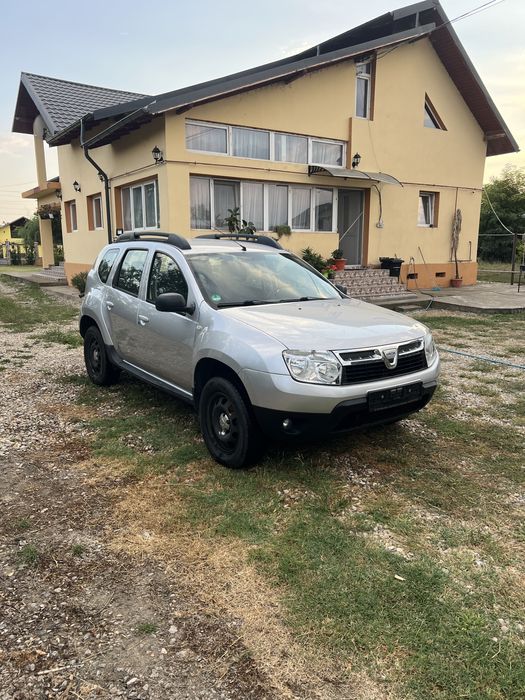 Vand Dacia Duster