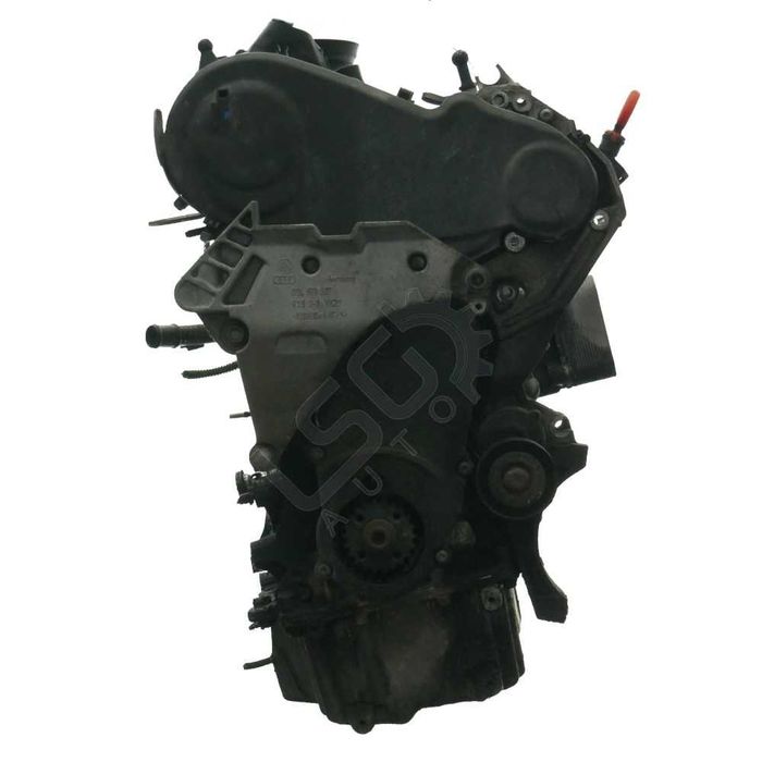 Двигател 1.6 CAYC Volkswagen Golf VI 2008-2016 ID:149246