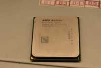 AMD Athlon X2 7750 Black Edition - AD775ZWCJ2BGH + Alpine 64 Cooler