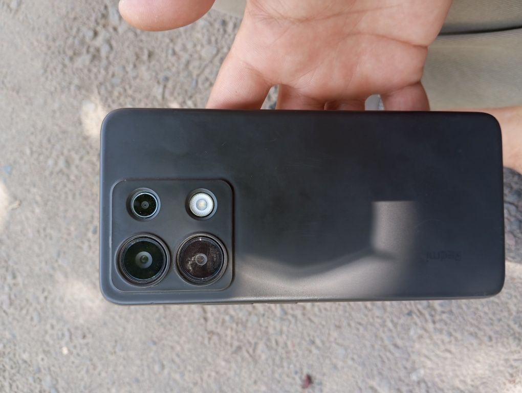 Redmi note 13 srochna 128g