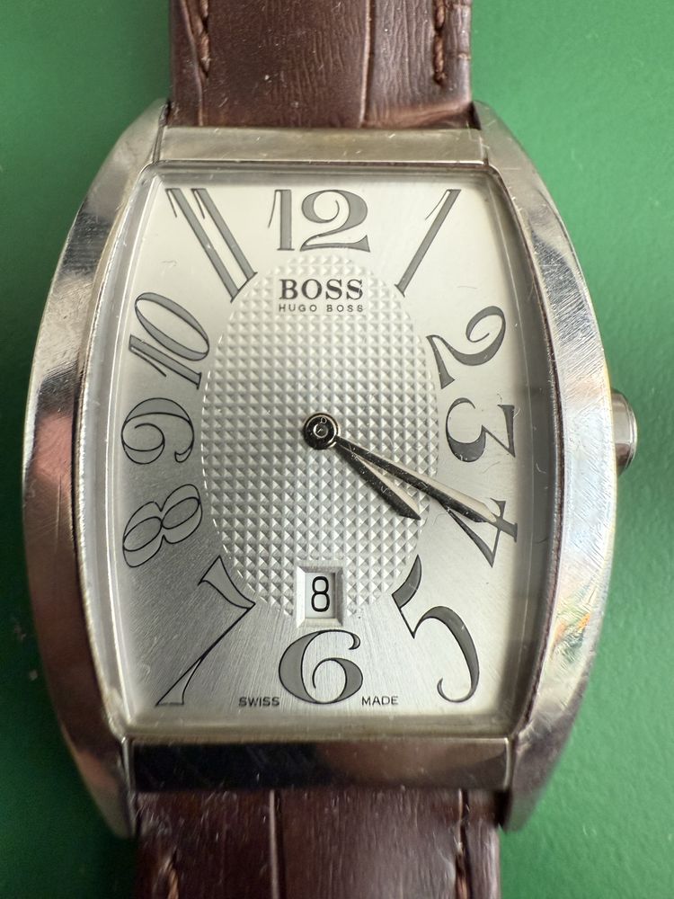 Оригинален часовник BOSS