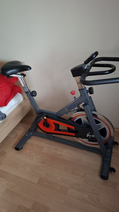 Спининг байк Kondition