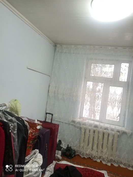 Дом свой паркенский базар