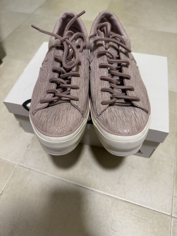 Кецове converse 39 номер