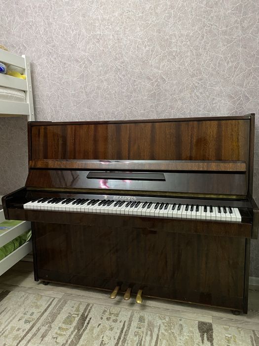Пианино в идеальном состоянии