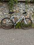 Bicicleta MTB Trek 8000 Aluminum 1991