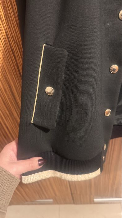 Jacheta Patrizia Pepe,noua cu eticheta