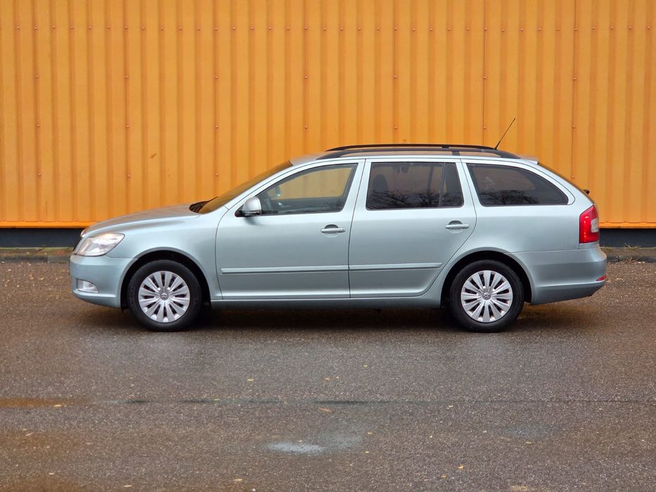 De vânzare Skoda Octavia an 2012