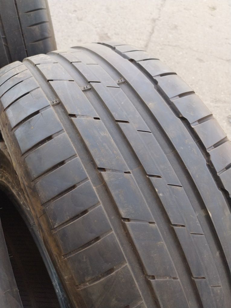 Anvelope second vara 255 45 R19 Pirelli 2022