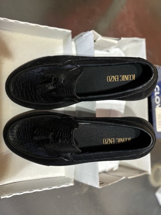 Mocasini/pantofi barbatesti