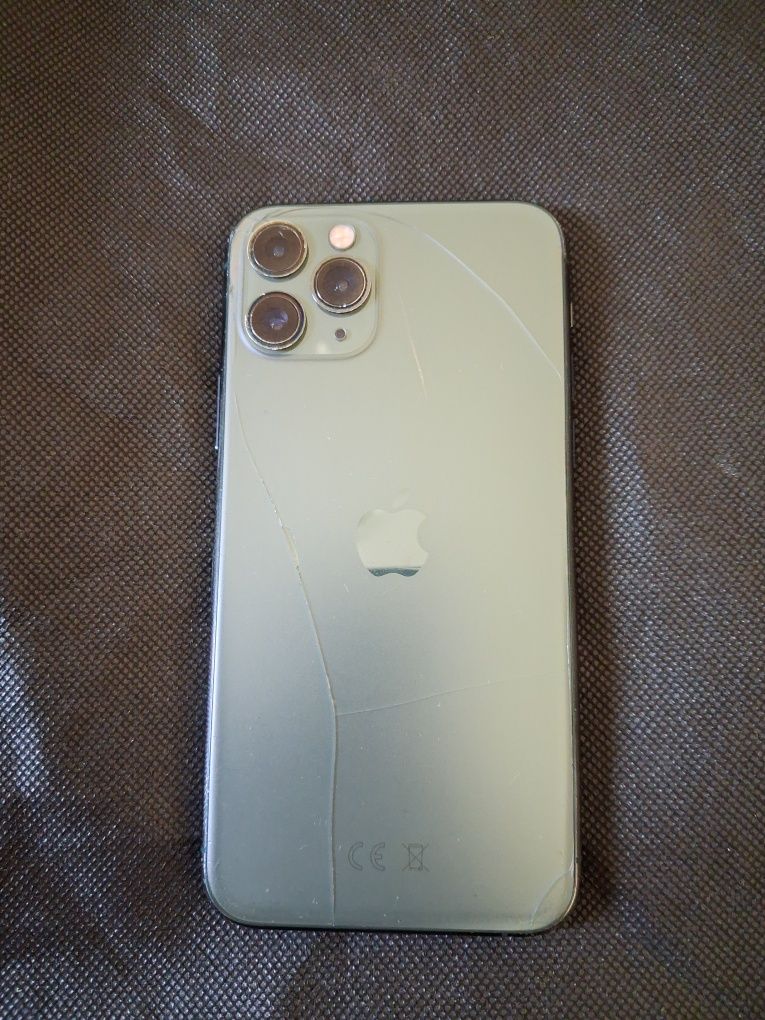Iphone 11 pro 64 GB