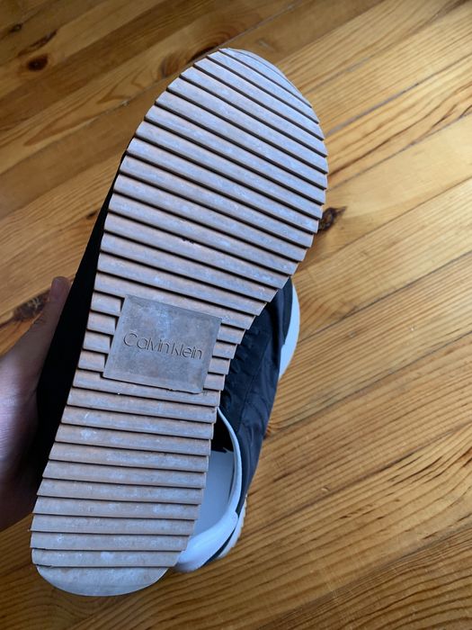 Обувки Calvin Klein