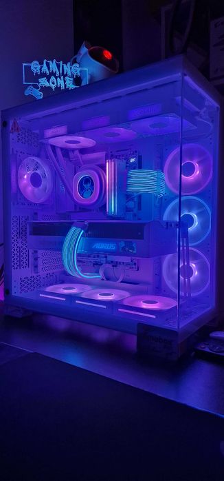 Vand PC Custom GameBox