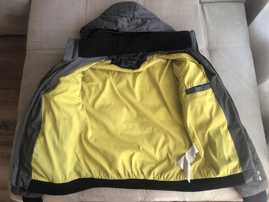 Armani Jeans оригинално яке