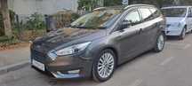 Ford Focus proprietar