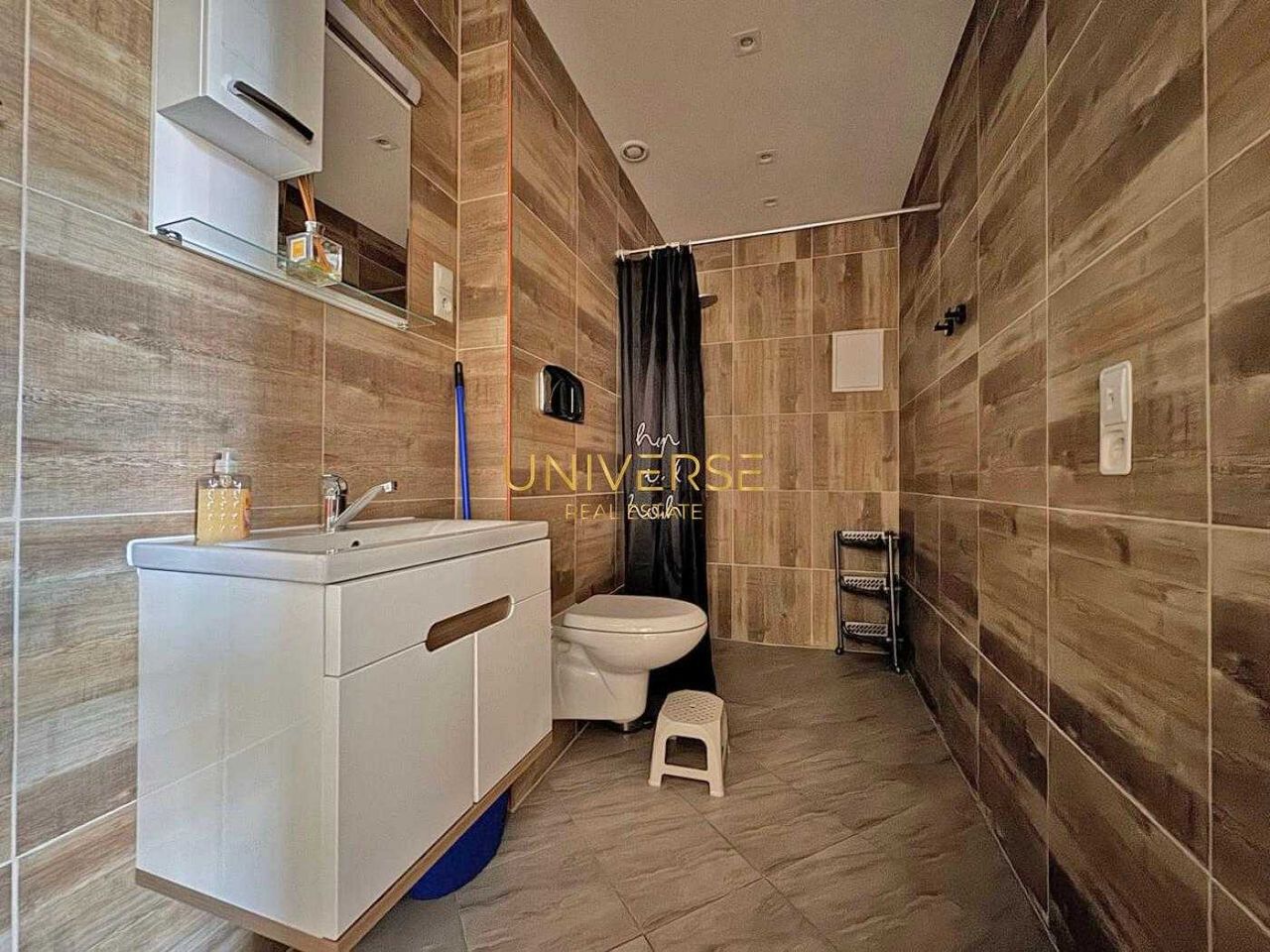 Продава се Двустаен апартамент в Свети Влас - 48 кв.м за 1469 €/кв.м - Снимка #7