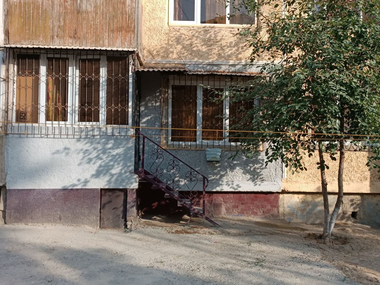 Продаются квартиру