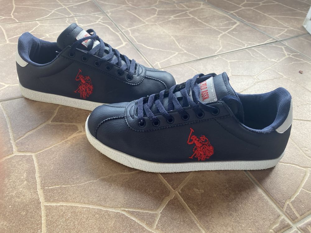 Дамски кецове USPA