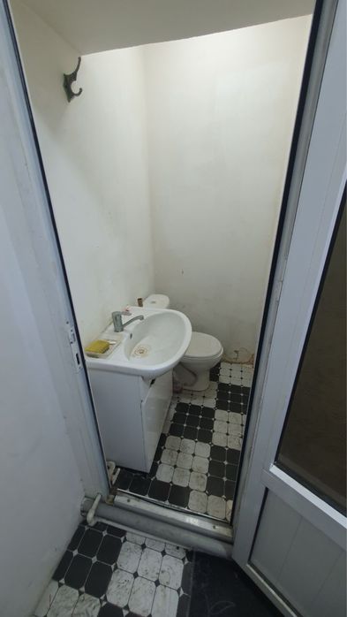 Tayyor biznes sotiladi