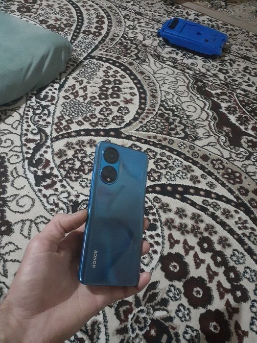 Honor X7 128 gb sotiladi