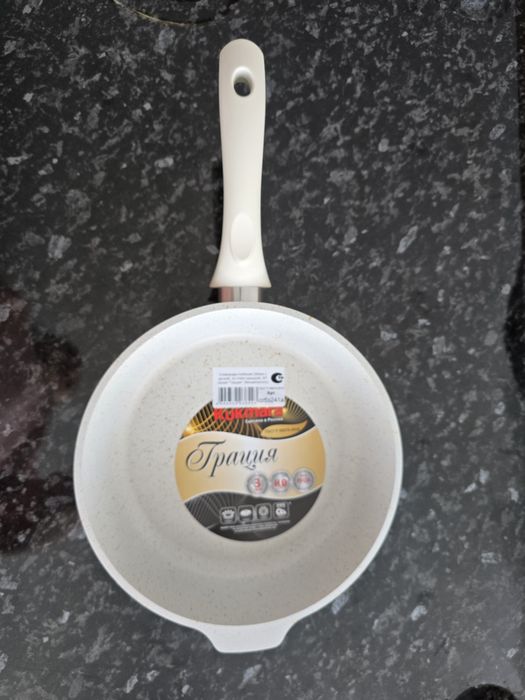 Сковородка Kukmara (Кукмара)