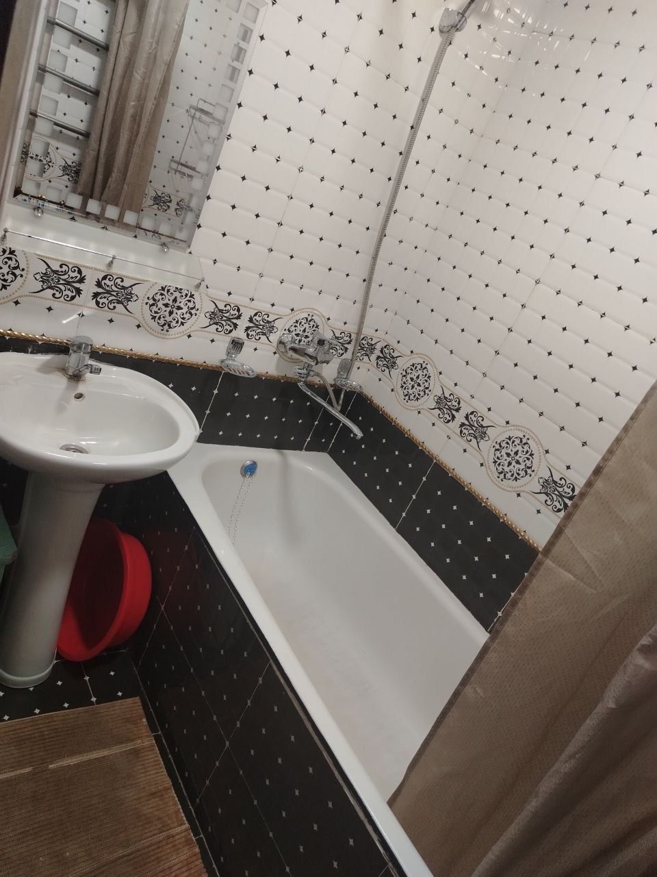 2 хонали ижара офес вариант