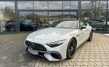 Mercedes-Benz SL