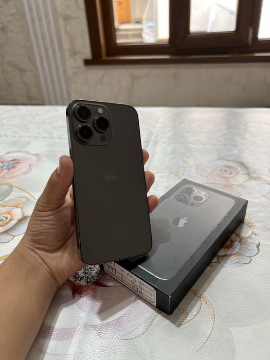 Iphone 13pro 128gb