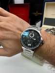 ceas barbat ulysse nardin lelocle inox