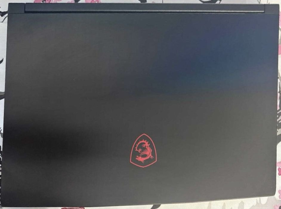 Vand laptop gaming MSI Gf63