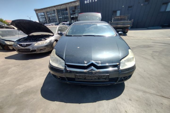 Piese Citroen C5 prima generatie (facelift)