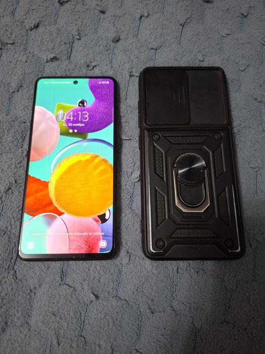 Продам телефон  Самсунг А51