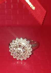 Бахчисарай кольцо с бриллиантами, цепочки и браслеты