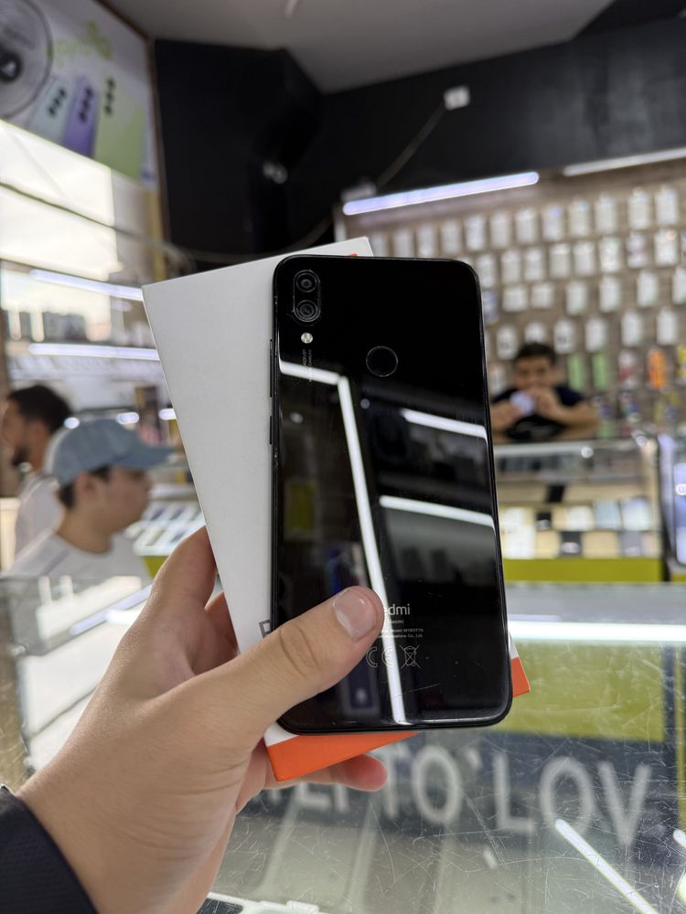 Redmi Note 7 64gb