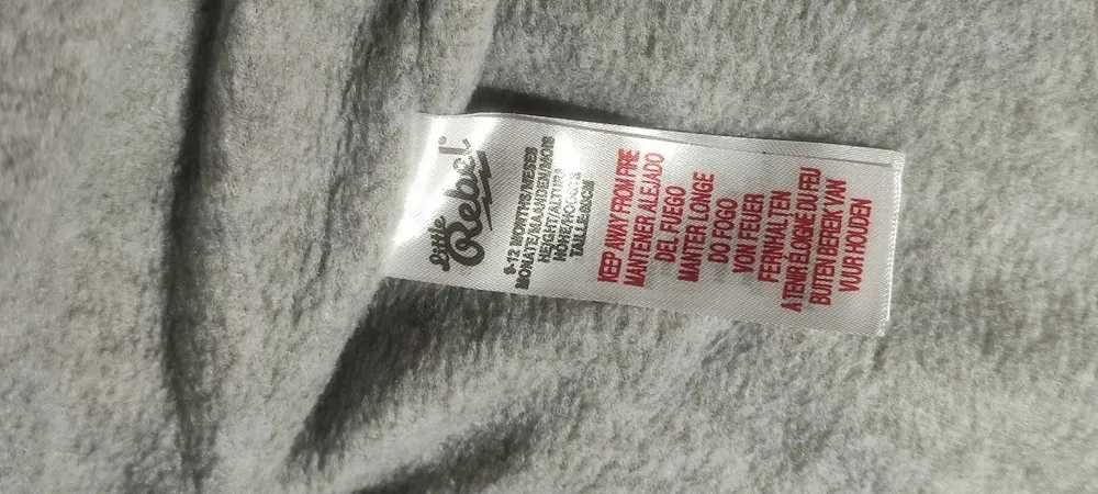 Лот от 3 броя детски блузи  и една грейка