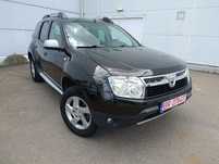 Duster Prestige Plus / 1.5 DCI / 110CP / 171.532 km / Euro 5