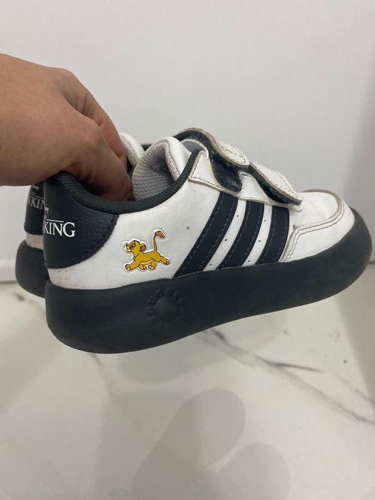 Детски боти!Почти нови!