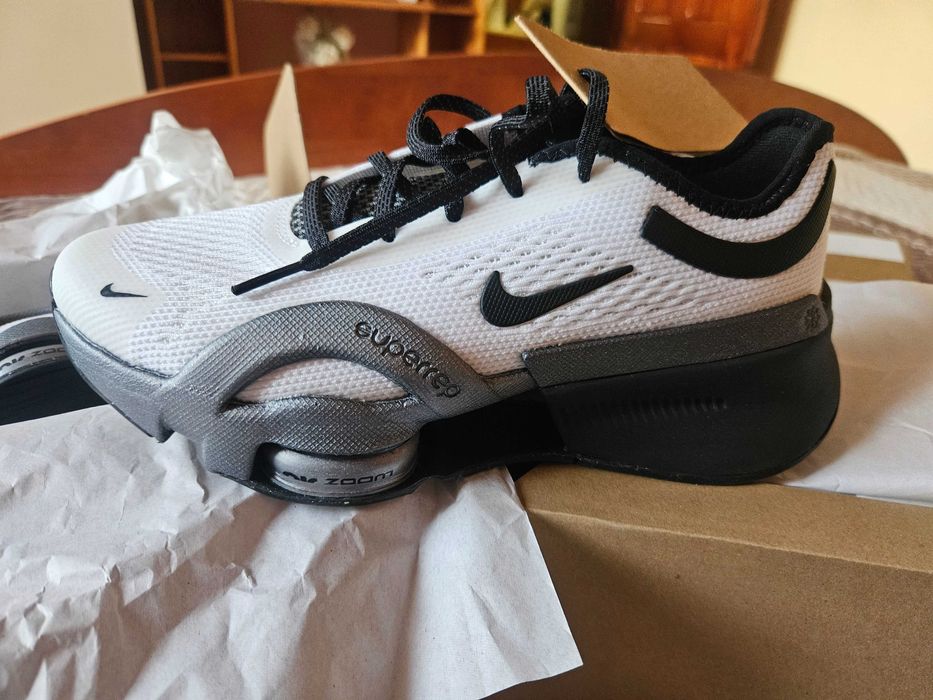 Nike Air Zoom Superrep 4 37.5 номер