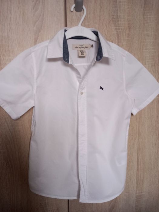 Cămașă Zara  nr 122