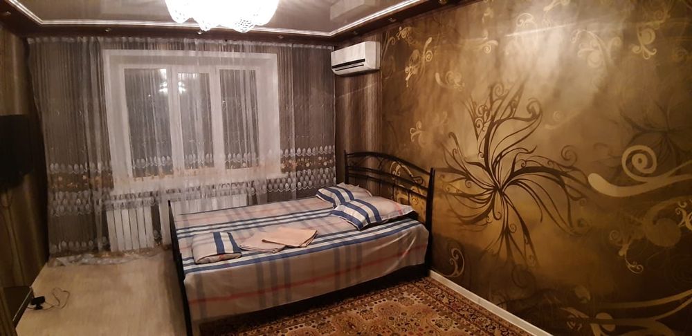 Сдам посуточно квартиру по адресу Естая 89