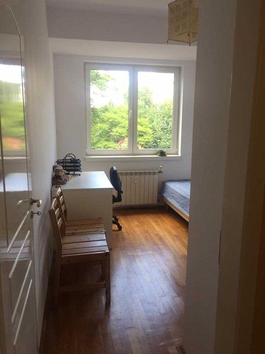 Дава се под наем Тристаен апартамент в София, Център - 100 кв.м за 860 € - Снимка #5