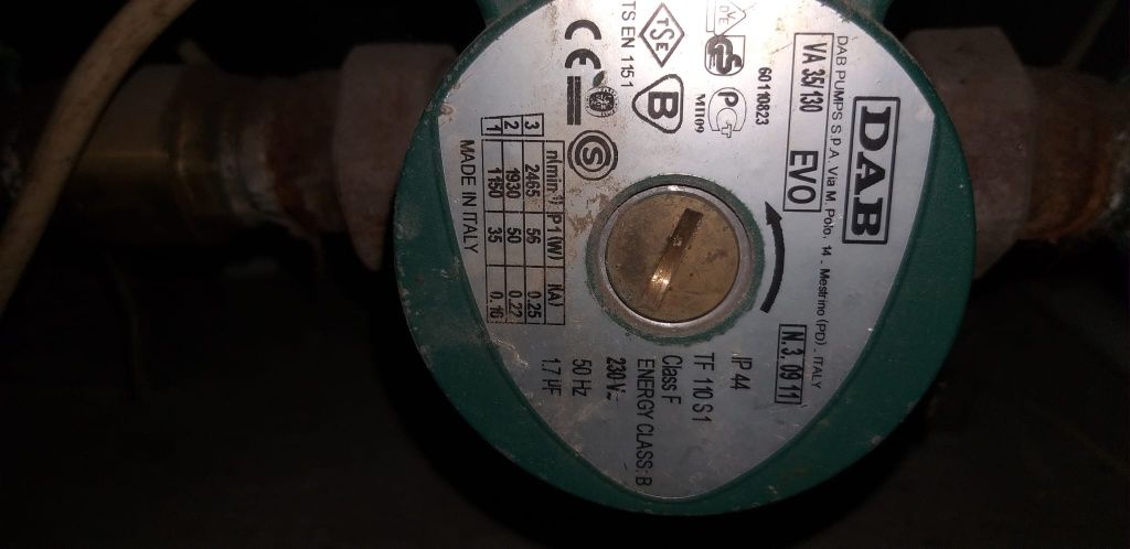 Centrală pe lemne cu gazeificare Orlan de la Romstal de 25kw