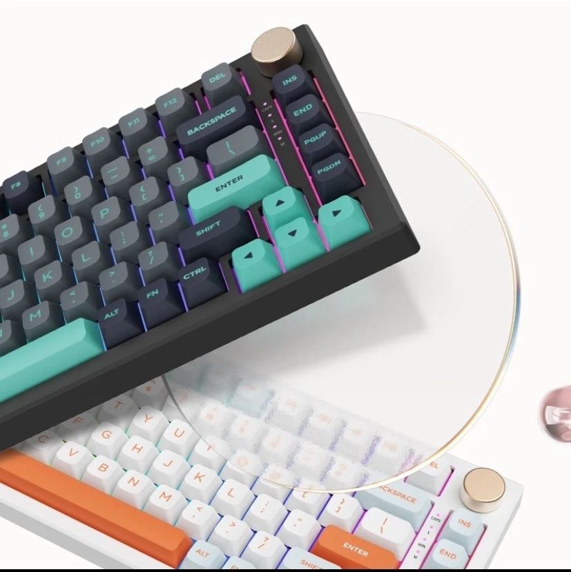 Кливиатура VGN N75