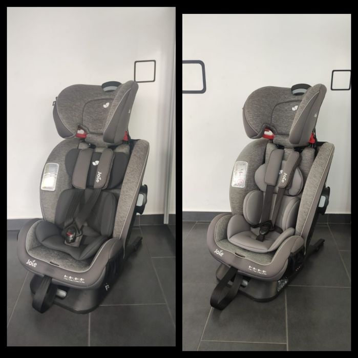 Scaun auto Joie Every Stages FX cu isofix pentru copii intre 0 și 36kg