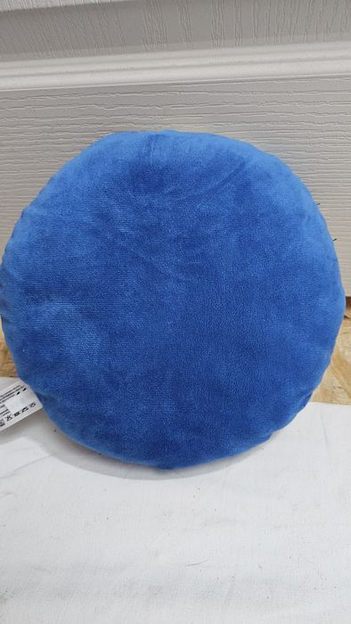 Perna mica albastra pentru copii