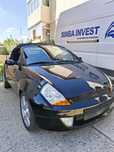 SUPER OFERTA !Ford StreetKa Decapotabil 1.6 Benzina accept și schimb