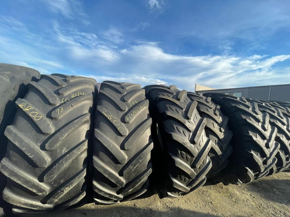 Anvelopa 580/70r38 cu Livrare si Garantie cauciucuri de OCAZIE