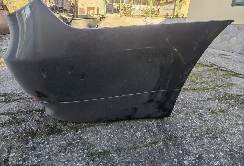 Задна броня за БМВ е60